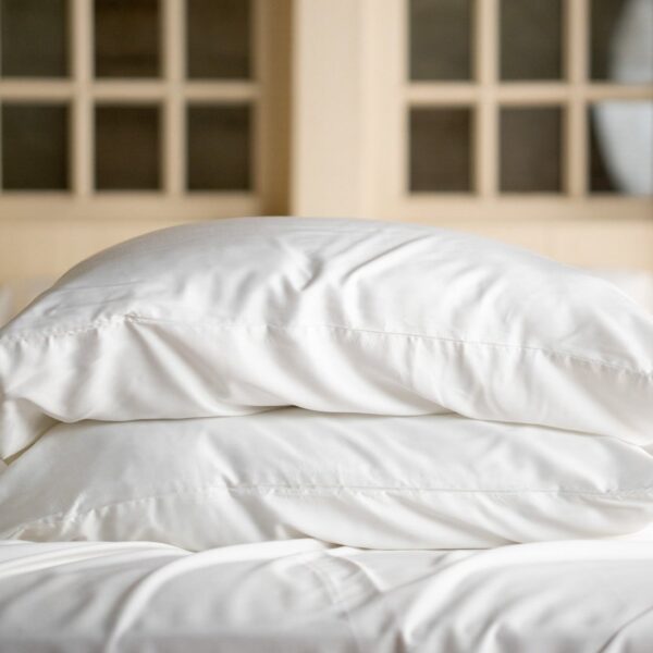Bamboo Pillowcase Set