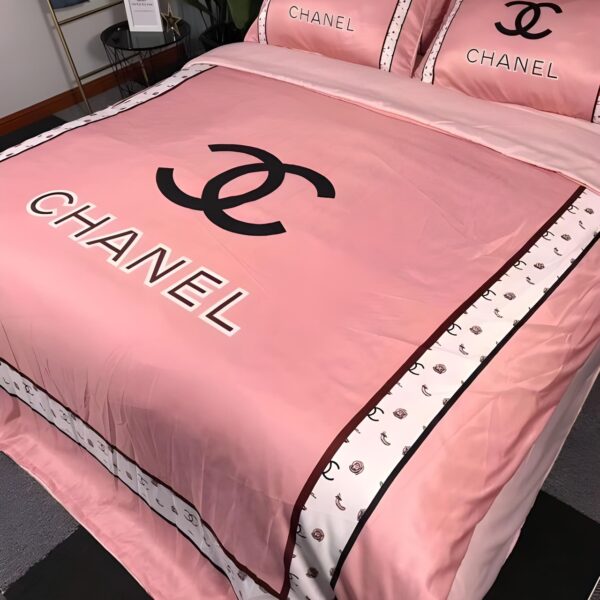 CN Bedding Set - TB055
