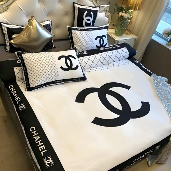 CN Bedding Set - TB056