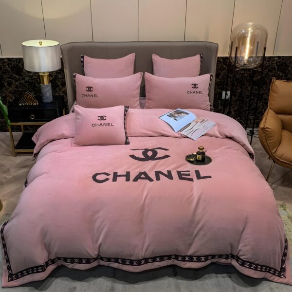 CN Bedding Set - TB058