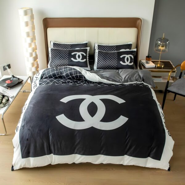 CN Bedding Set - TB059