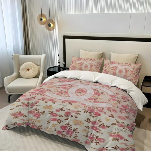 CN Bedding Set - TB060