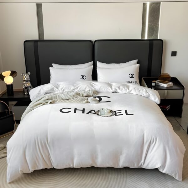 CN Bedding Set - TB066