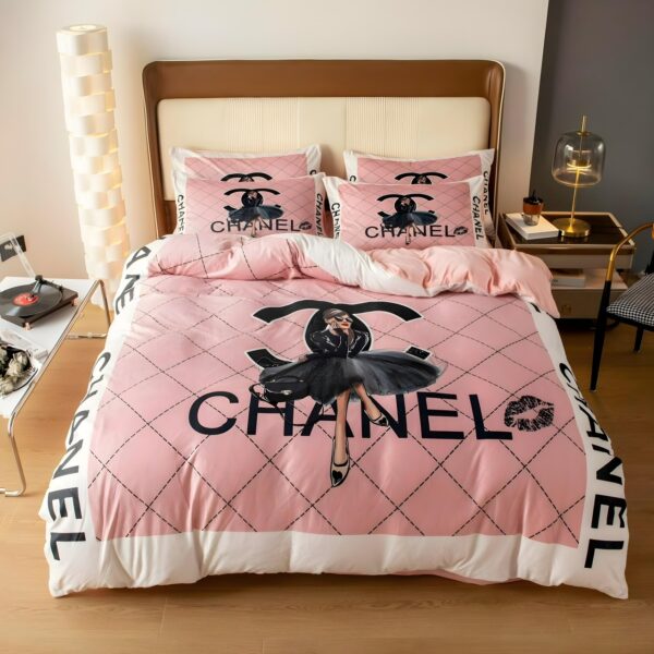 CN Bedding Set - TB068