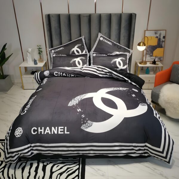 CN Bedding Set - TB069