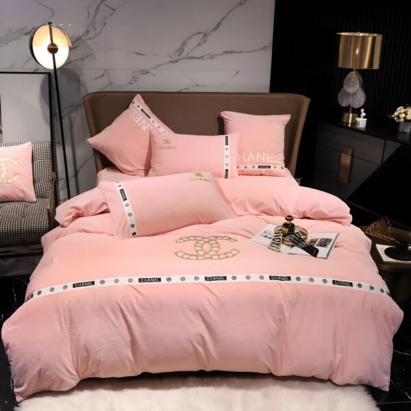 CN Bedding Set - TB071