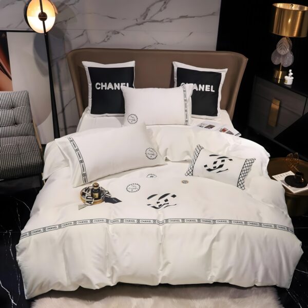 CN Bedding Set - TB073