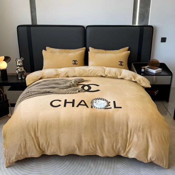 CN Bedding Set - TB078