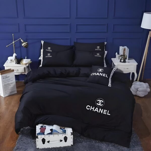 CN Bedding Set - TB083