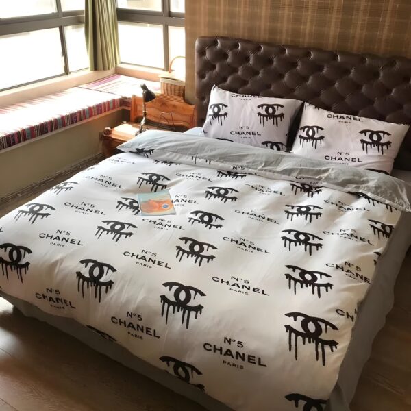 CN Bedding Set - TB091