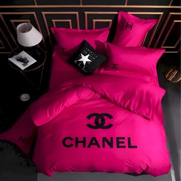 CN Bedding Set - TB098