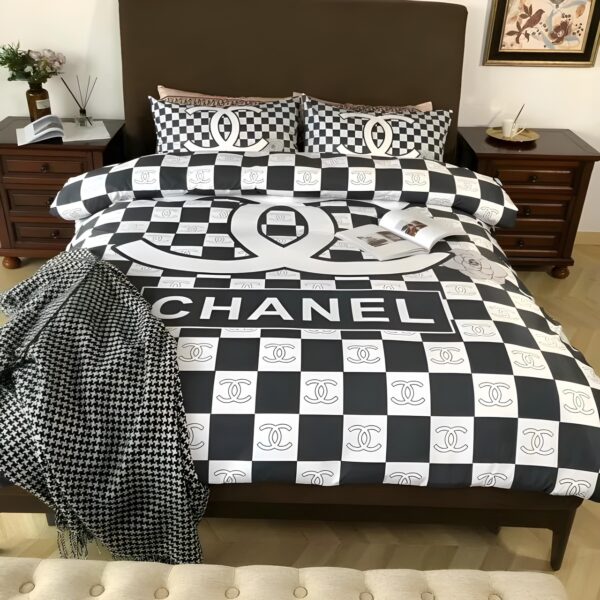 CN Bedding Set - TB100