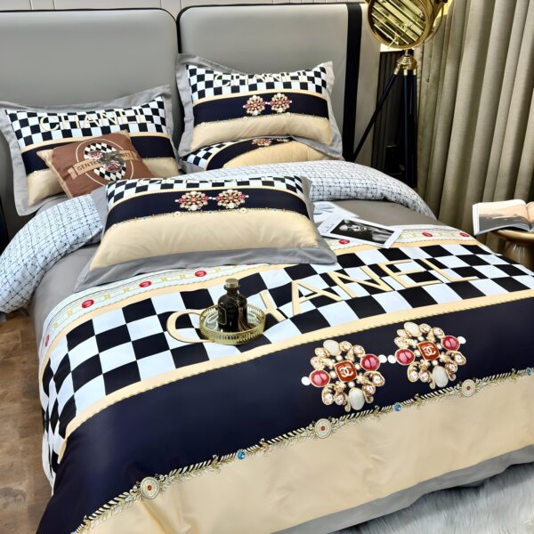 CN Bedding Set - TB101