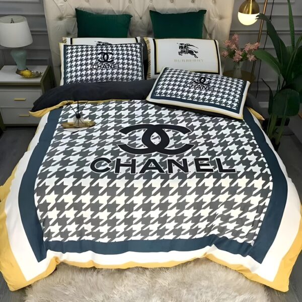 CN Bedding Set - TB107