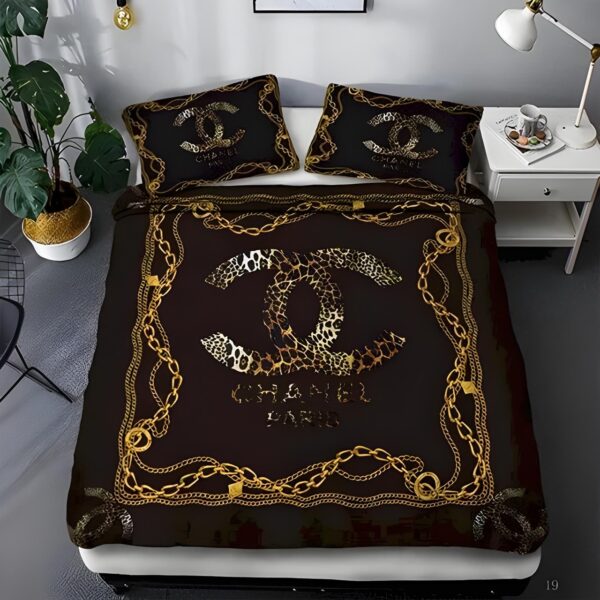 CN Bedding Set - TB109