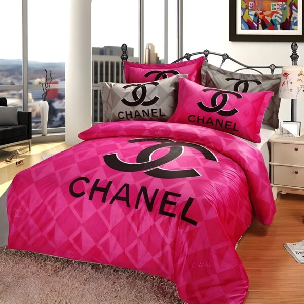 CN Bedding Set - TB111