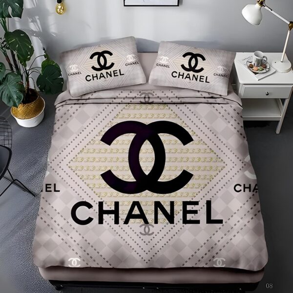 CN Bedding Set - TB116