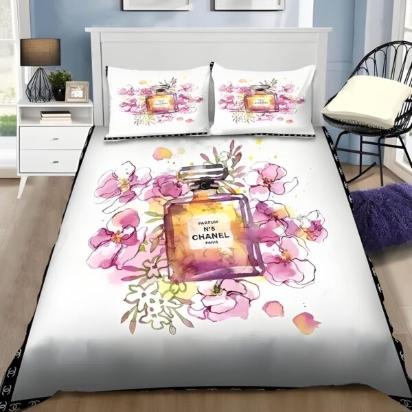 CN Bedding Set - TB119
