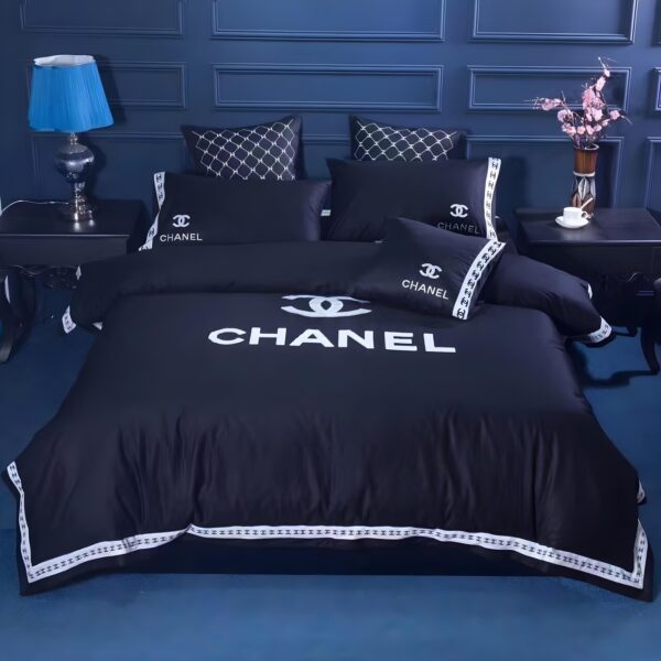 CN Bedding Set - TB123