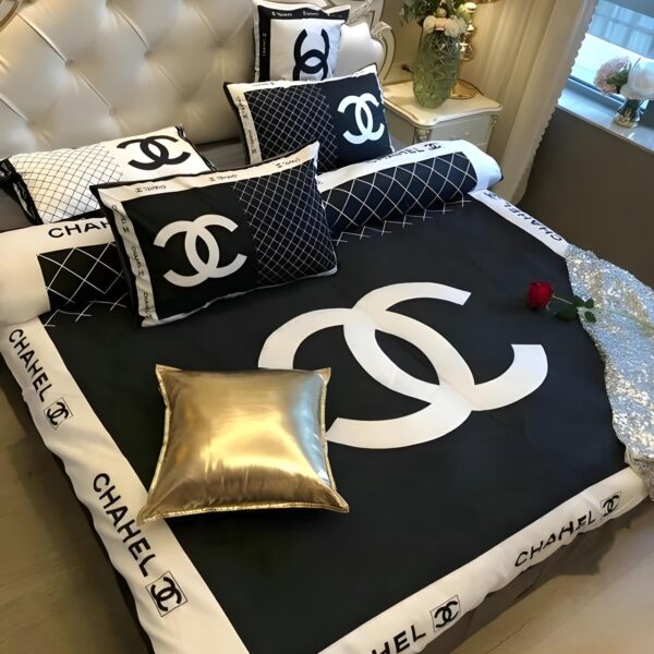 CN Bedding Set - TB153