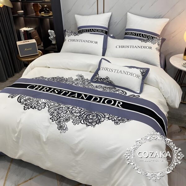 Dior Bedding Set - TB160