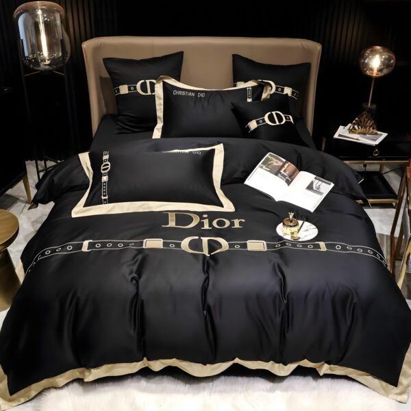 Dior Bedding Set - TB167