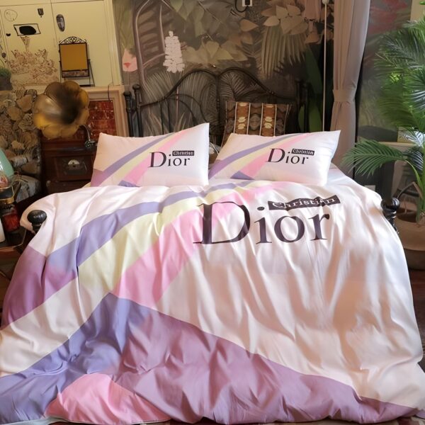 Dior Bedding Set - TB211