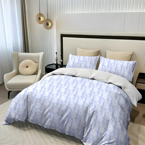 Dior Bedding Set - TB214