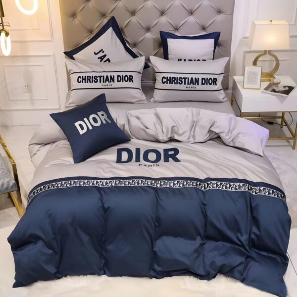 Dior Bedding Set - TB222
