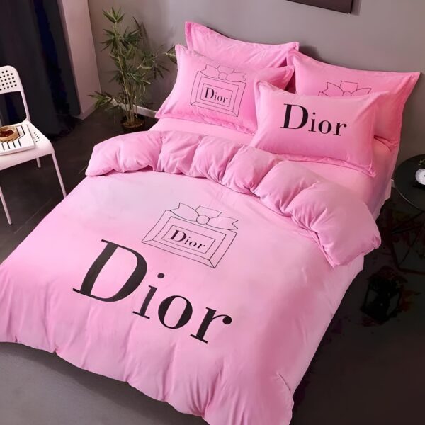 Dior Bedding Set - TB224