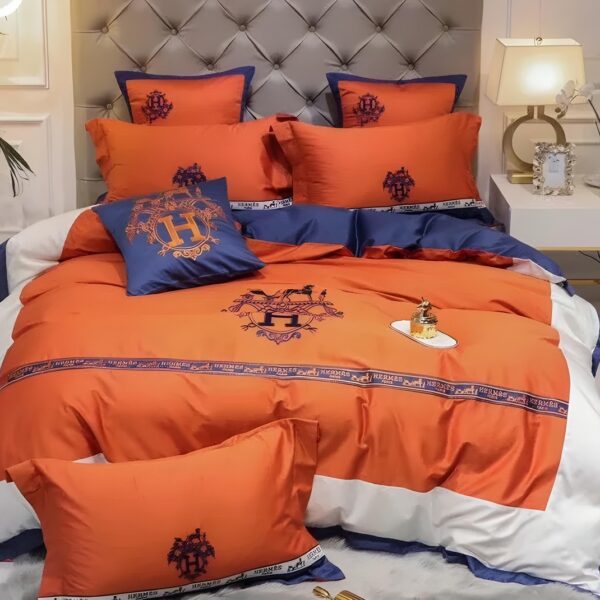 Herms Bedding Set - TB448