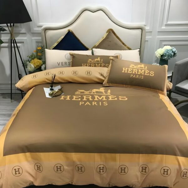 Herms Bedding Set - TB449
