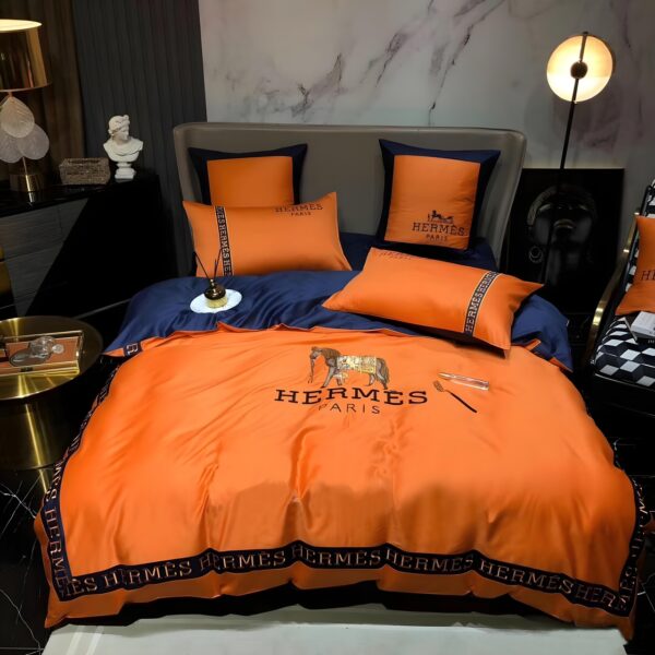 Herms Bedding Set - TB451