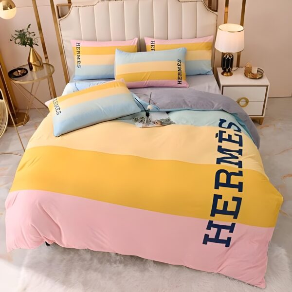 Herms Bedding Set - TB452