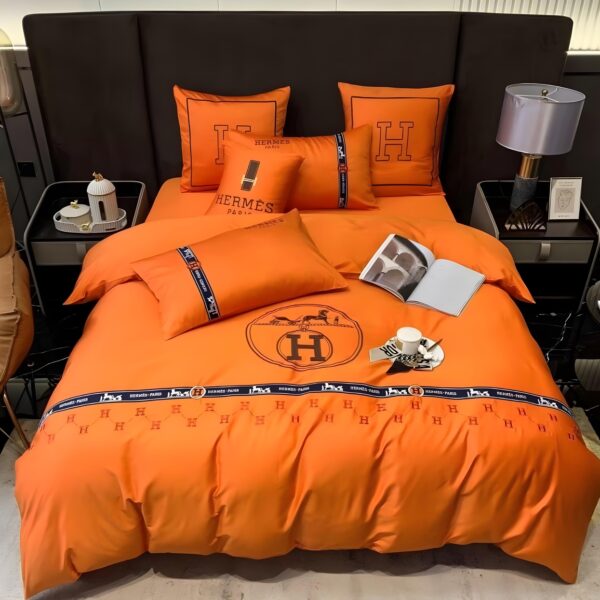 Herms Bedding Set - TB454