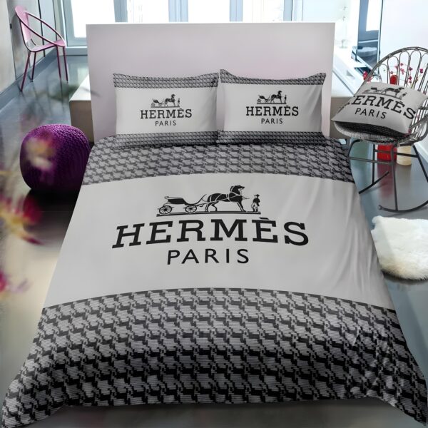 Herms Bedding Set - TB476