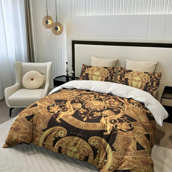 Versace Bedding Set - TB674