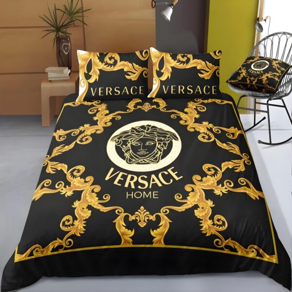 Versace Bedding Set - TB695