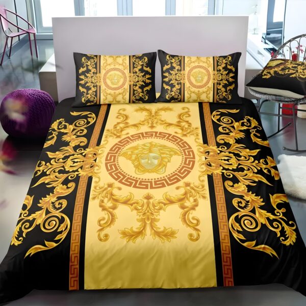 Versace Bedding Set - TB696