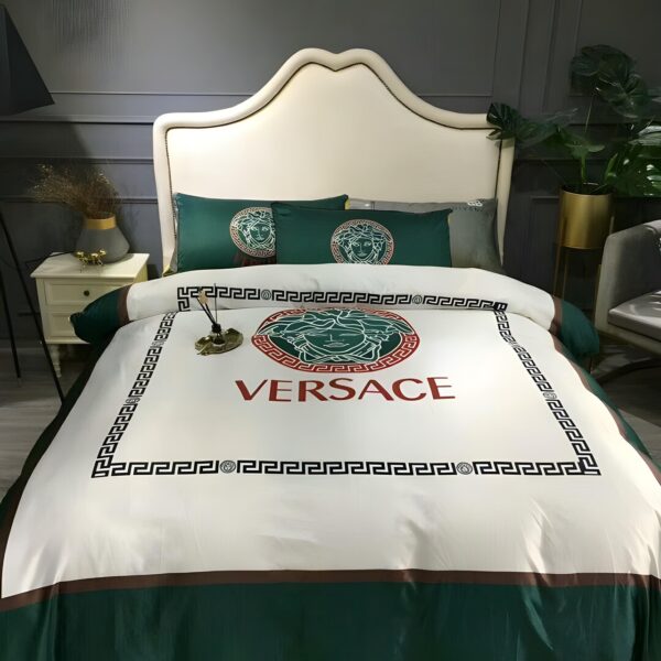 Versace Bedding Set - TB711