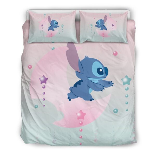 Stitch Disney 17 Bedding Sets Bedroom Ideas Sheets Blankets Covers Duvet Bed
